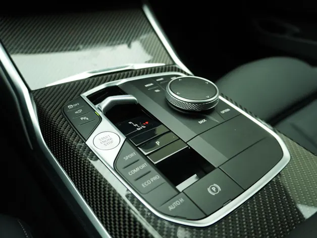 BMW 3er 320d xDrive M Sport Touring