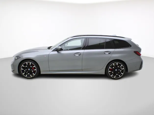 BMW 3er 320d xDrive M Sport Touring