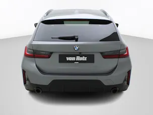 BMW 3er 320d xDrive M Sport Touring