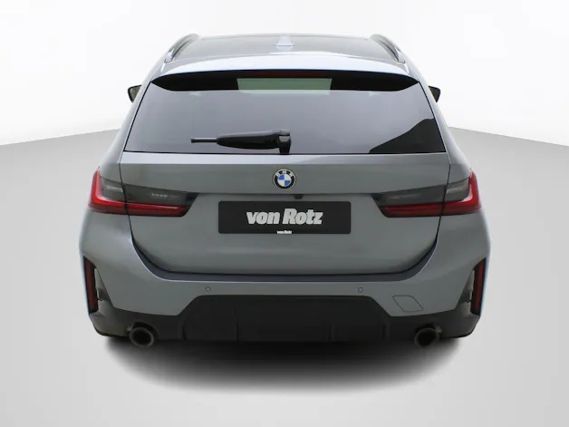 BMW 3er 320d xDrive M Sport Touring