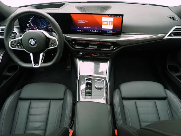 BMW 3er 320d xDrive M Sport Touring