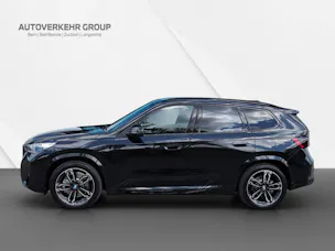 BMW iX1 xDrive 30 Ed. M Sport
