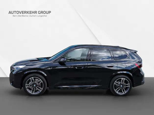 BMW iX1 xDrive 30 Ed. M Sport