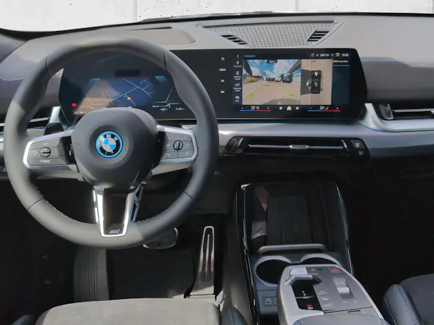 BMW iX1 xDrive 30 Ed. M Sport
