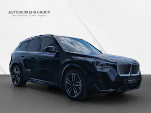 BMW iX1 xDrive 30 Ed. M Sport