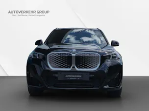 BMW iX1 xDrive 30 Ed. M Sport