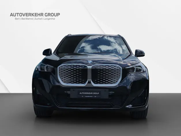 BMW iX1 xDrive 30 Ed. M Sport