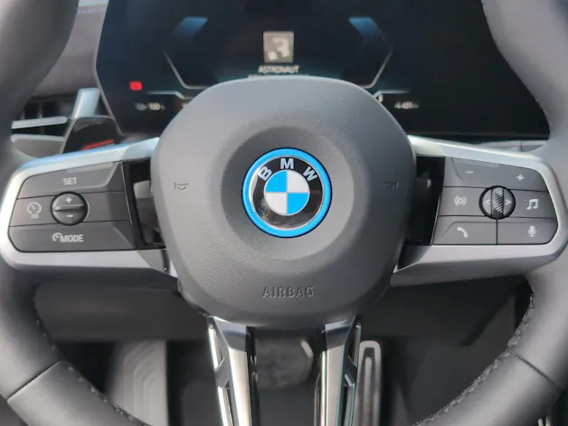 BMW iX1 xDrive 30 Ed. M Sport