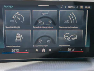 BMW iX1 xDrive 30 Ed. M Sport