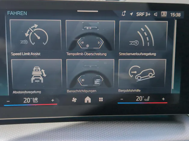 BMW iX1 xDrive 30 Ed. M Sport