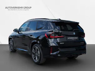 BMW iX1 xDrive 30 Ed. M Sport