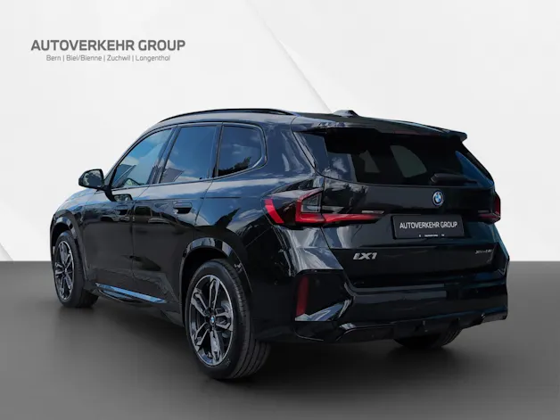 BMW iX1 xDrive 30 Ed. M Sport