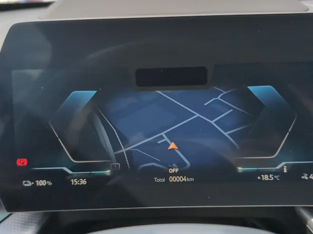 BMW iX1 xDrive 30 Ed. M Sport
