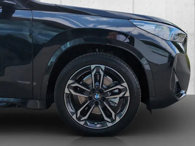 BMW iX1 xDrive 30 Ed. M Sport