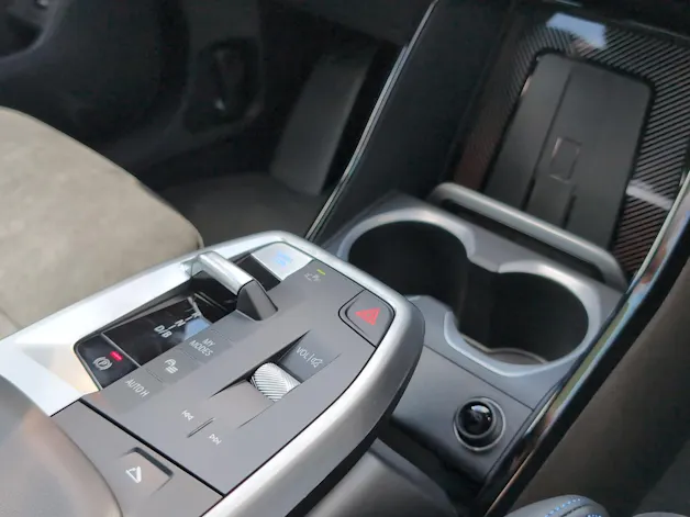 BMW iX1 xDrive 30 Ed. M Sport
