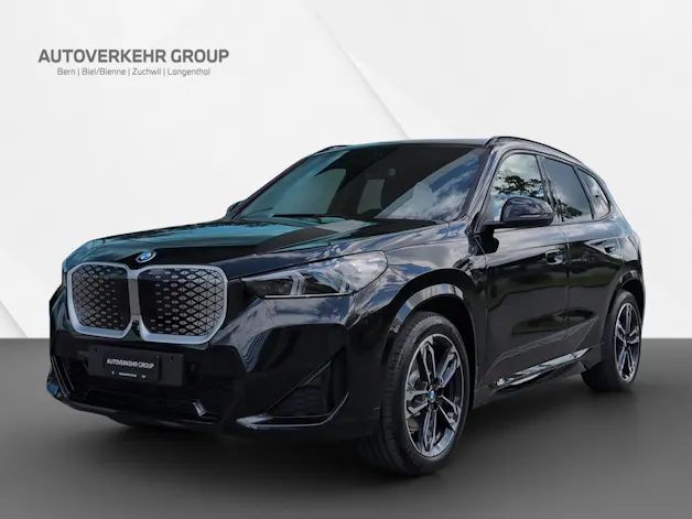 BMW iX1 xDrive 30 Ed. M Sport