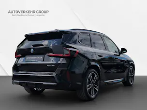 BMW iX1 xDrive 30 Ed. M Sport