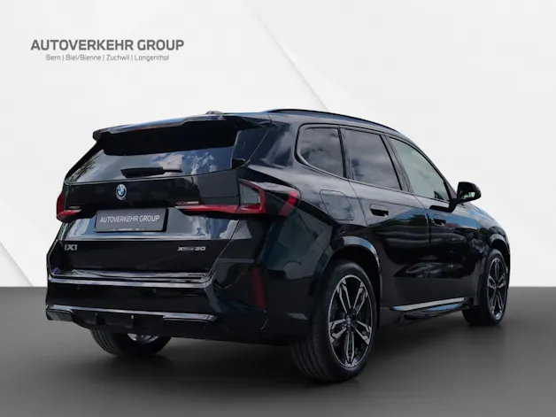 BMW iX1 xDrive 30 Ed. M Sport