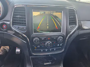 Jeep Grand Cherokee 6.4 V8 HEMI SRT8 Automatic