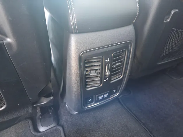 Jeep Grand Cherokee 6.4 V8 HEMI SRT8 Automatic