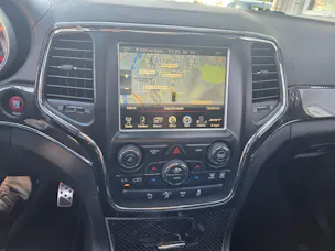 Jeep Grand Cherokee 6.4 V8 HEMI SRT8 Automatic