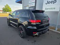 Jeep Grand Cherokee 6.4 V8 HEMI SRT8 Automatic