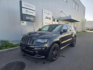 Jeep Grand Cherokee 6.4 V8 HEMI SRT8 Automatic