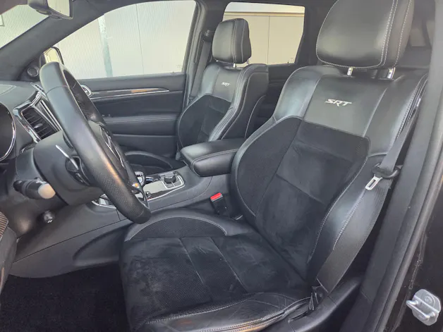 Jeep Grand Cherokee 6.4 V8 HEMI SRT8 Automatic
