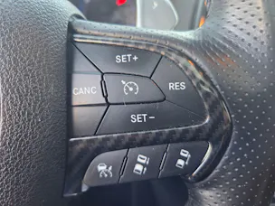 Jeep Grand Cherokee 6.4 V8 HEMI SRT8 Automatic