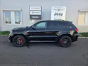 Jeep Grand Cherokee 6.4 V8 HEMI SRT8 Automatic