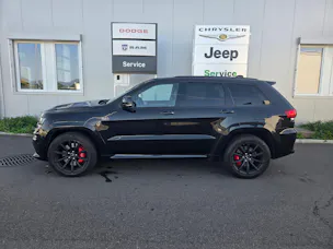 Jeep Grand Cherokee 6.4 V8 HEMI SRT8 Automatic