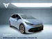 Cupra Born 58 kWh