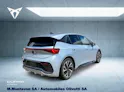 Cupra Born 58 kWh