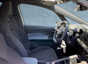 Cupra Born 58 kWh