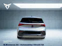 Cupra Born 58 kWh