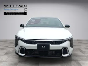Kia K4 1.6T-GDi GT-Line 7DCT
