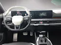 Kia K4 1.6T-GDi GT-Line 7DCT
