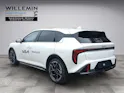Kia K4 1.6T-GDi GT-Line 7DCT