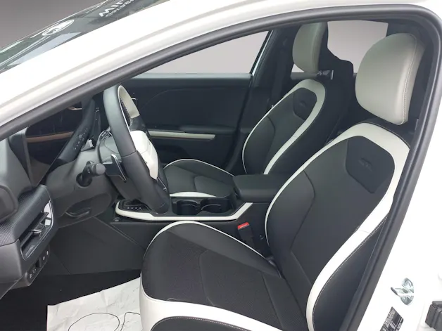 Kia K4 1.6T-GDi GT-Line 7DCT