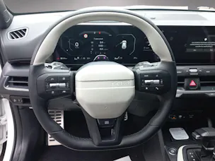 Kia K4 1.6T-GDi GT-Line 7DCT