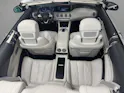 Mercedes-Benz S 63 AMG Cabriolet 4Matic Speedshift MCT