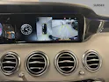 Mercedes-Benz S 63 AMG Cabriolet 4Matic Speedshift MCT