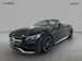 Mercedes-Benz S 63 AMG Cabriolet 4Matic Speedshift MCT