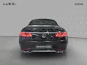 Mercedes-Benz S 63 AMG Cabriolet 4Matic Speedshift MCT