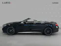 Mercedes-Benz S 63 AMG Cabriolet 4Matic Speedshift MCT