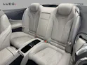 Mercedes-Benz S 63 AMG Cabriolet 4Matic Speedshift MCT