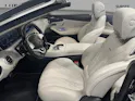 Mercedes-Benz S 63 AMG Cabriolet 4Matic Speedshift MCT