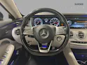 Mercedes-Benz S 63 AMG Cabriolet 4Matic Speedshift MCT
