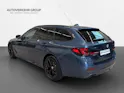 BMW 530e xDrive Touring M Sport Pro