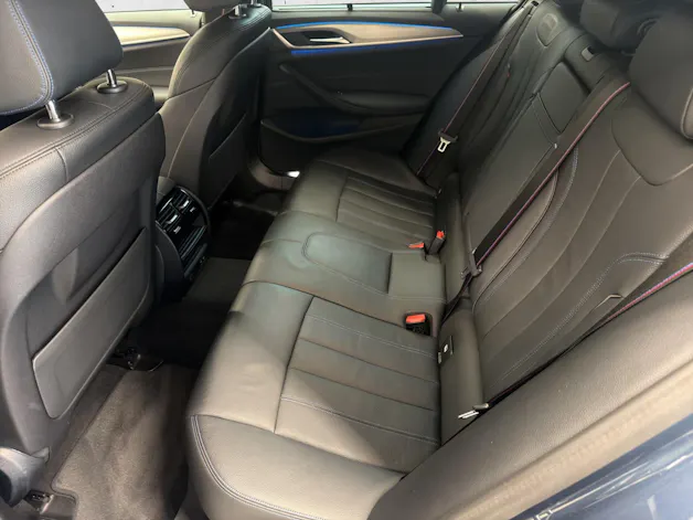 BMW 530e xDrive Touring M Sport Pro